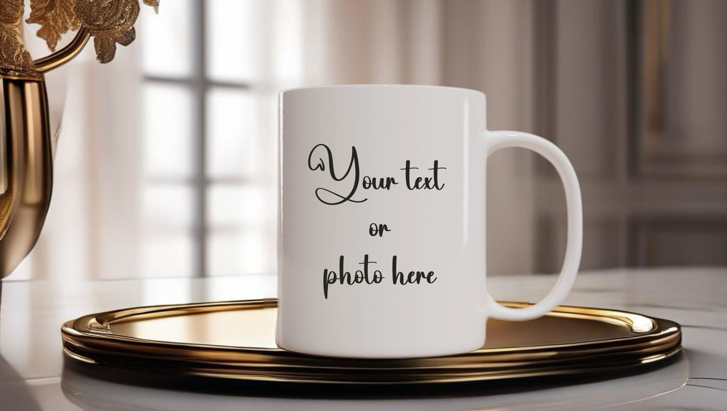 Personalised Mugs